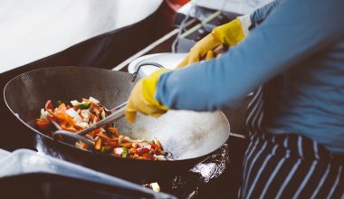 Pengertian Cook Helper Peranan Fungsi Tugas Dan Tanggung Jawab