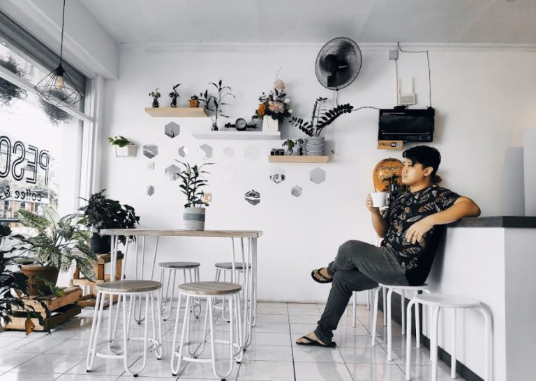 Cafe Di Purwokerto Yang Instagramable Murah Baru Jam