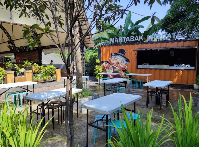 Cafe Di Cibinong Bogor Yang Hits Instagramable Dan Terbaru