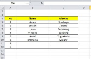 √ Cara Membuat Mail Merge di Word 2007, 2010, 2013 dan ...