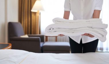 √ PENGERTIAN HOUSEKEEPING: Tugas Dan Tanggung Jawab Di Hotel