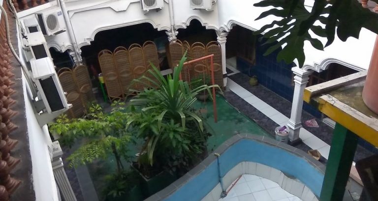 18+ Hotel Murah Dekat Alun-Alun Kediri dan Stasiun (Rekomended)