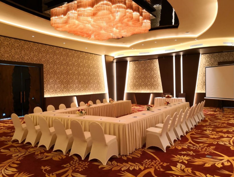 Function room