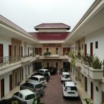 Hotel Dahlia Dinoyo Surabaya