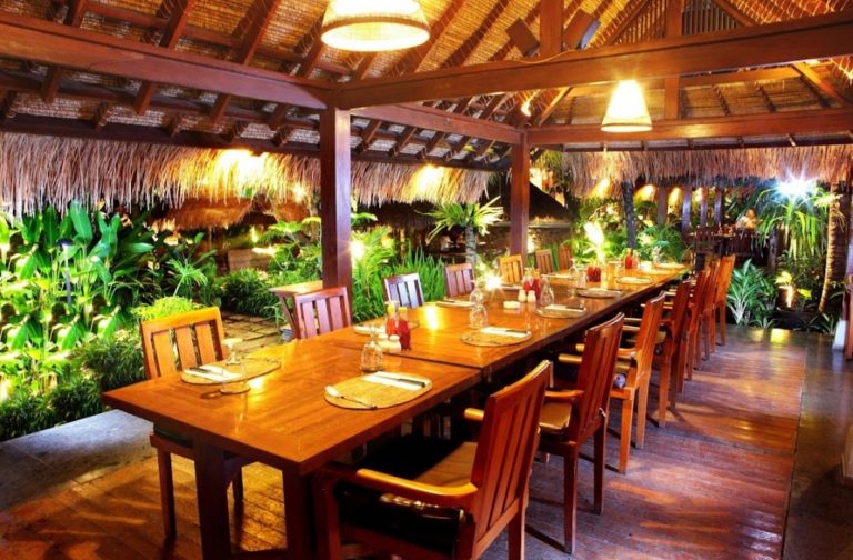 14+ Restoran Fine Dining Bandung Terbaik [Harga Terjangkau], Murah!