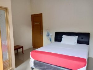 Kamar Rosalina Homestay Toraja