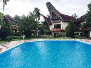 Toraja Prince Hotel