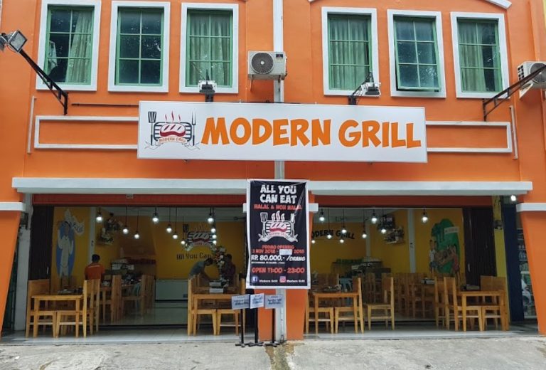 12+ Restoran All You Can Eat Batam Center Murah [Halal & Non-Halal]