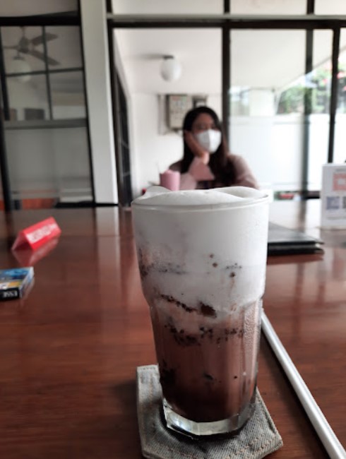MUG Coffee Tebet, Jakarta
