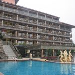 Hotel Seruni Puncak Cisarua Bogor