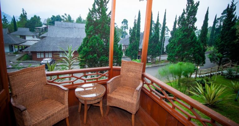 19+ Villa Murah Di Bandung Cocok Untuk Rombongan [Tarif Murah]