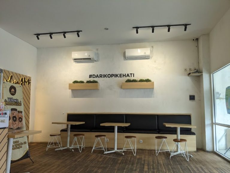 35+ Cafe Di Pekalongan Yang Murah, Hits Dan Terbaru [Rekomen]