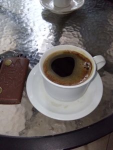 Semerbak Coffee