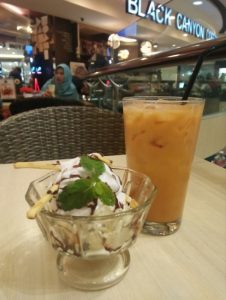 Semerbak Coffee di Jombang