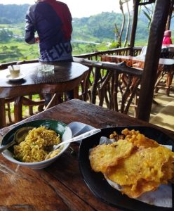 Bukit Kopi Puncak Bogor 2