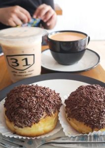 Coffee 31 Menteng 2