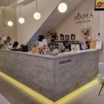 NAMA Coffee di Purwokerto