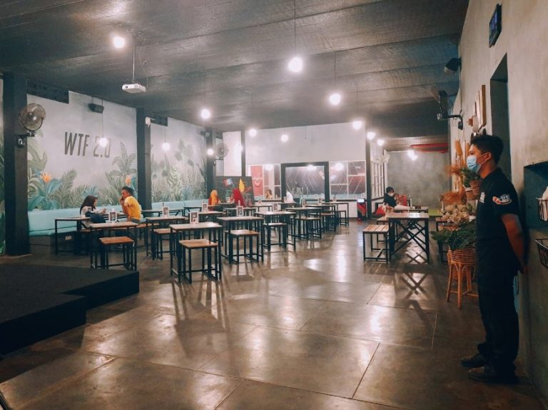 21+ Cafe Di Purbalingga Terbaru Yang Estetik, Murah & Romantis