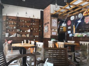 25+ Cafe Di Probolinggo Terbaru, Murah & Instagramable [Bromo]