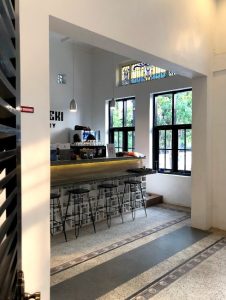 Sumber Rejeki Coffee & Eatery Probolinggo