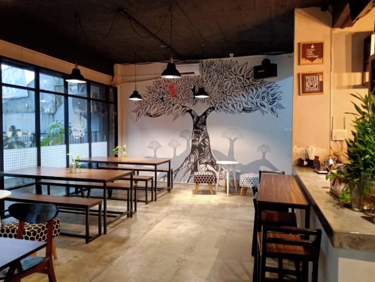 29+ Cafe Di Jakarta Timur Yang Instagramable, Murah Dan Bagus