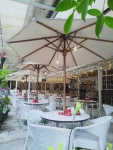 CK Center Bukittinggi