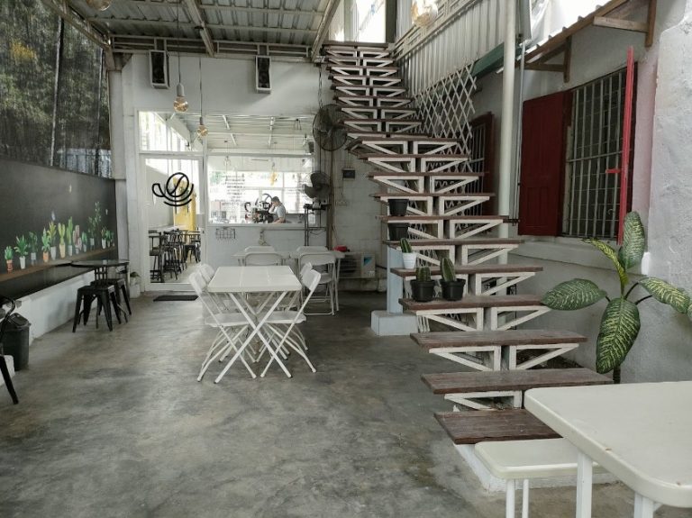 25+ Cafe Di Blitar Kota Yang Bagus, Murah, Instagramable & Terbaru