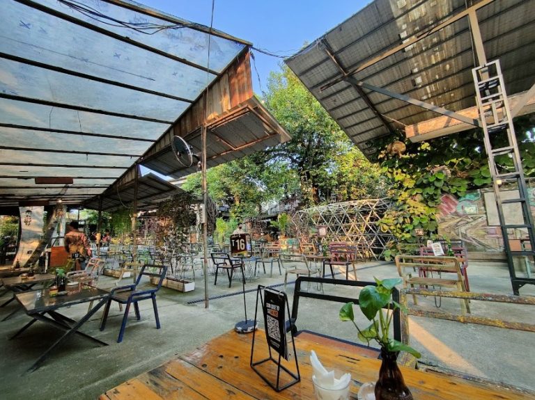 30+ Cafe Di Bekasi Yang Bagus, Instagramable, Murah Dan Estetik