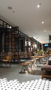 Moxie Coffee and Eatery Banyuwangi