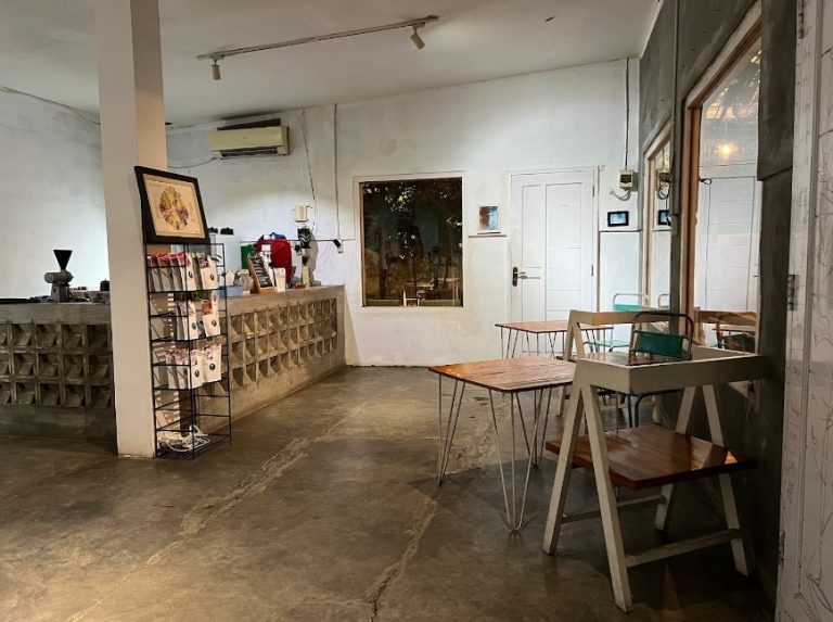 30 Cafe Di Cirebon Yang Bagus Aesthetic Murah Hits Buka 24 Jam