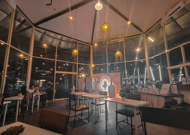 30 Cafe Di Cirebon Yang Bagus Aesthetic Murah Hits Buka 24 Jam